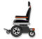 Motorized Wheelchair