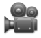 Movie Camera