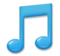 Musical Note
