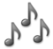 Musical Notes