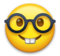 Nerd Face