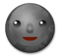 New Moon Face
