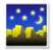 Night with Stars
