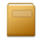 Notebook with Decorative Cover