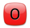 O Button (Blood Type) O Button (Blood Type)