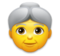 Old Woman