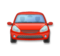 Oncoming Automobile