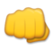 Oncoming Fist