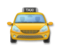 Oncoming Taxi