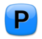 P Button P Button