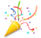 Party Popper