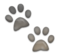 Paw Prints