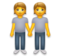 People Holding Hands