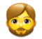 Person: Beard