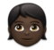 Person: Dark Skin Tone