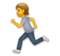 Person Running