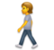 Person Walking