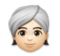 Person Wearing Turban: Light Skin Tone