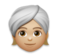 Person Wearing Turban: Medium-Light Skin Tone
