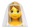 Person with Veil