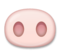Pig Nose