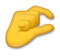 Pinching Hand