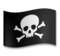 Pirate Flag Pirate Flag