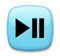 Play or Pause Button Play or Pause Button