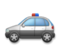 Police Car