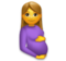 Pregnant Woman