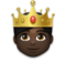 Prince: Dark Skin Tone