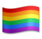 Rainbow Flag Rainbow Flag