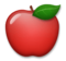 Red Apple