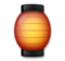 Red Paper Lantern