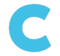 Regional Indicator Symbol Letter C Regional Indicator Symbol Letter C