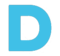 Regional Indicator Symbol Letter D Regional Indicator Symbol Letter D