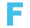 Regional Indicator Symbol Letter F Regional Indicator Symbol Letter F
