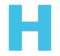 Regional Indicator Symbol Letter H Regional Indicator Symbol Letter H
