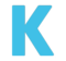 Regional Indicator Symbol Letter K Regional Indicator Symbol Letter K