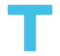 Regional Indicator Symbol Letter T Regional Indicator Symbol Letter T