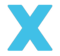 Regional Indicator Symbol Letter X Regional Indicator Symbol Letter X