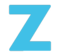 Regional Indicator Symbol Letter Z Regional Indicator Symbol Letter Z