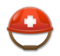 Rescue Worker’s Helmet
