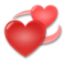 Revolving Hearts