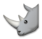 Rhinoceros