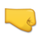 Right-Facing Fist