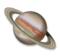 Ringed Planet