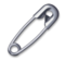 Safety Pin Safety Pin