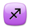 Sagittarius Sagittarius