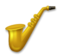 Saxophone